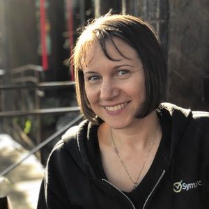 Meet your Posher, Katy